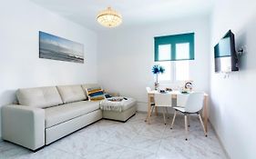 Local Malaga Apartment
